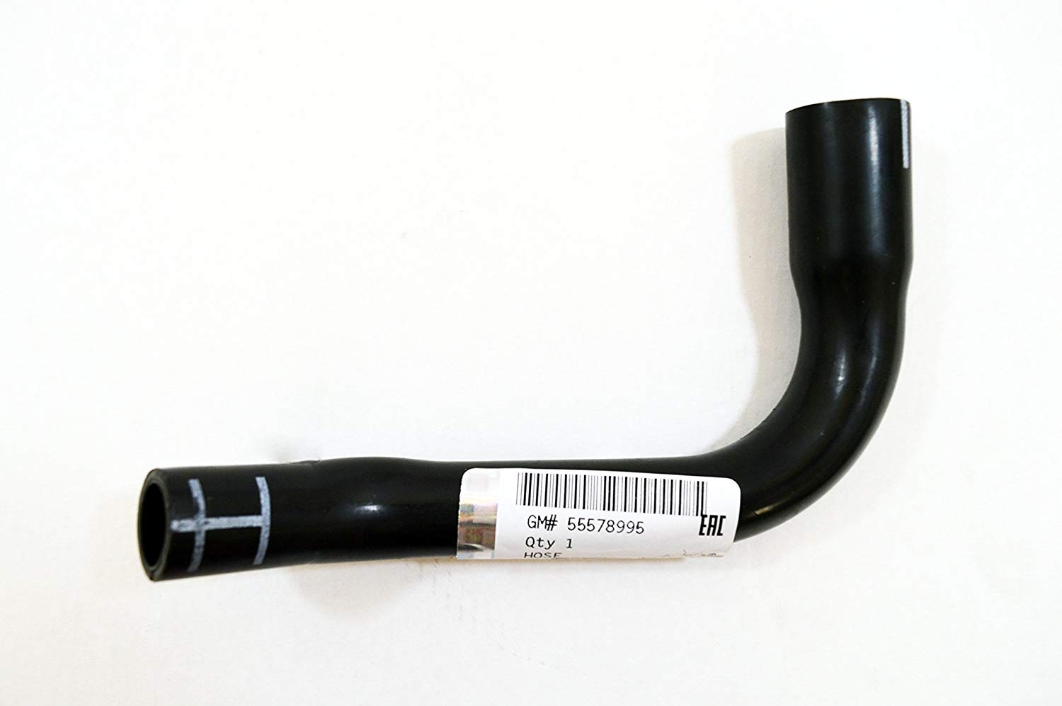 Furtun epurator gaze capac culbutori Opel Corsa D original GM